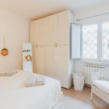 Holiday home 27 Centro Forte dei Marmi