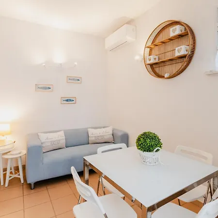 27 Centro Holiday home