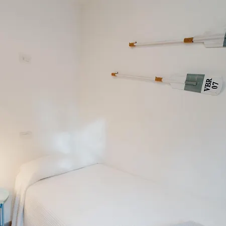 27 Centro Holiday home Forte dei Marmi