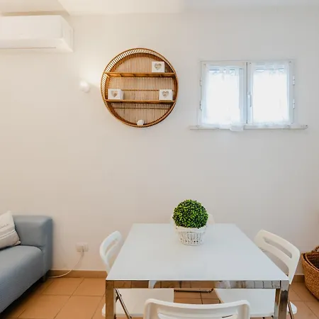 27 Centro Holiday home Forte dei Marmi