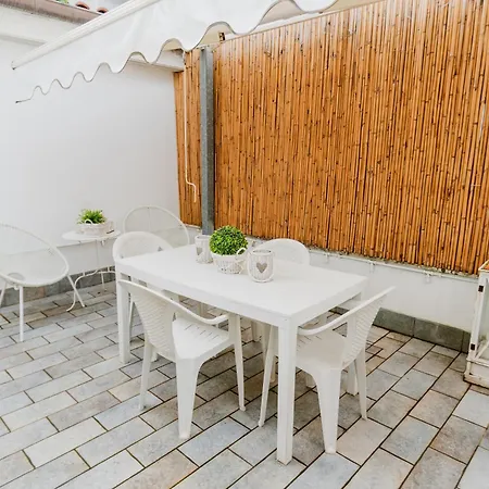 Holiday home 27 Centro