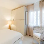 27 Centro Feriehus *