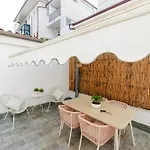 Feriehus 27 Centro Forte dei Marmi