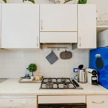 27 Centro Holiday home