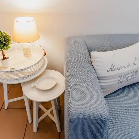 27 Centro Holiday home Forte dei Marmi