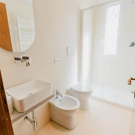 27 Centro Holiday home *