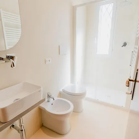 Holiday home 27 Centro *