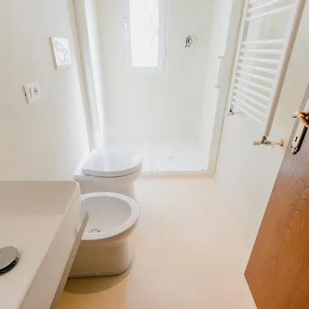 Holiday home 27 Centro Forte dei Marmi