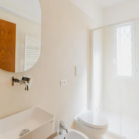 27 Centro Holiday home *