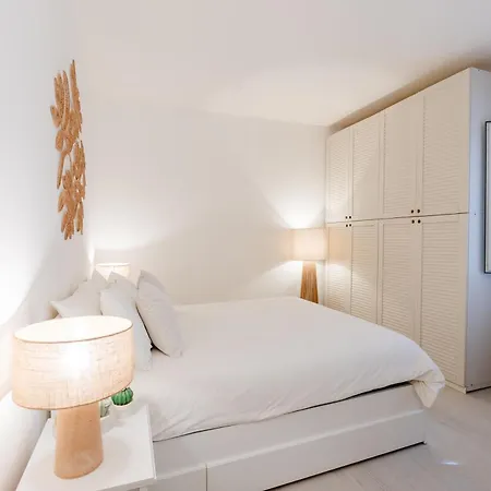 Feriehus 27 Centro Forte dei Marmi