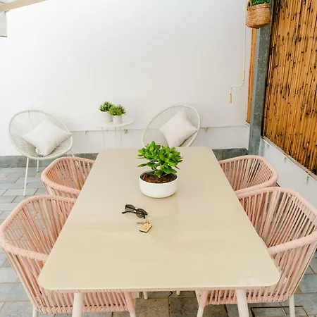 27 Centro Сasa de vacaciones Forte dei Marmi